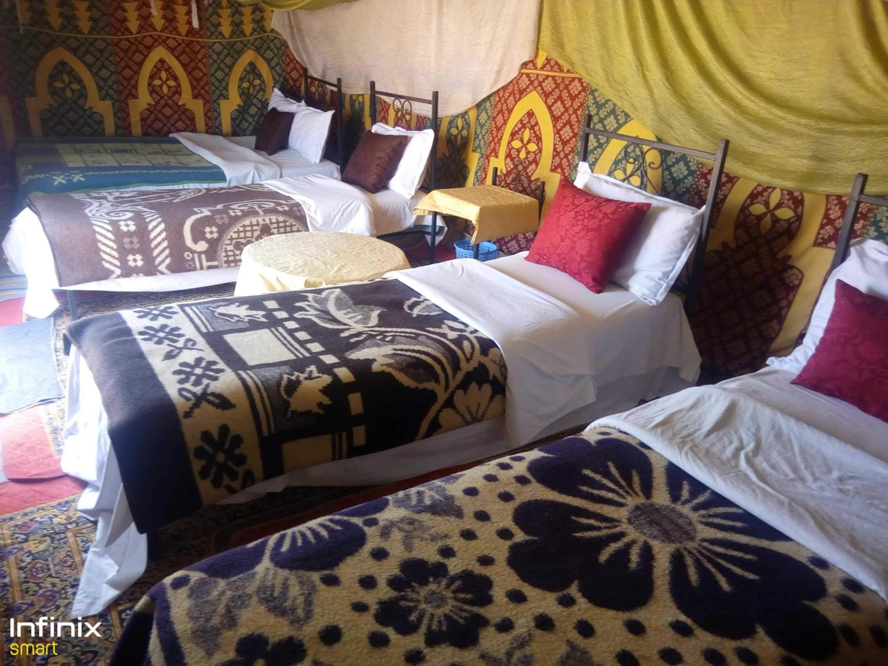 Tent - Photo 1