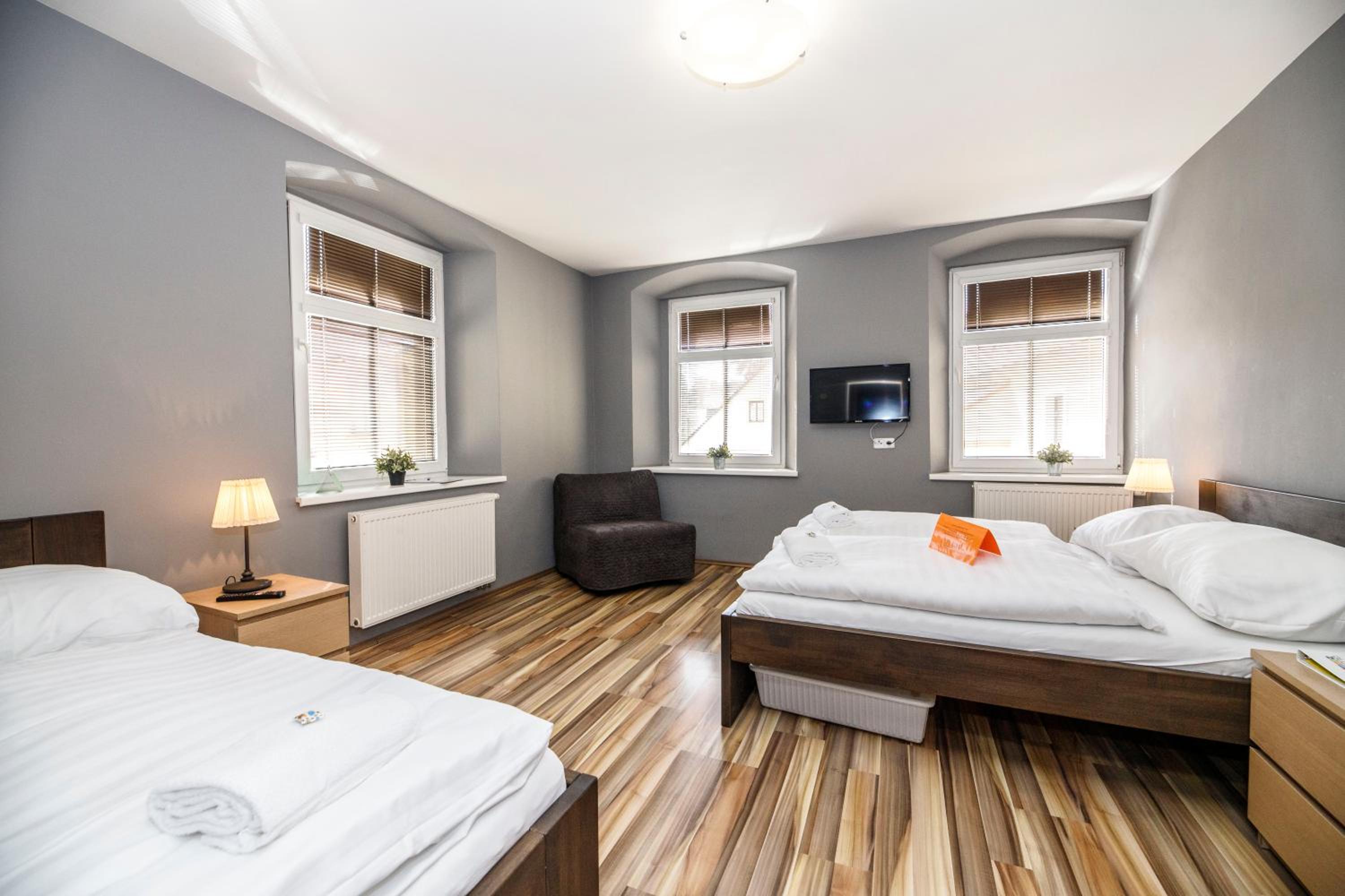 Triple Room photo 1