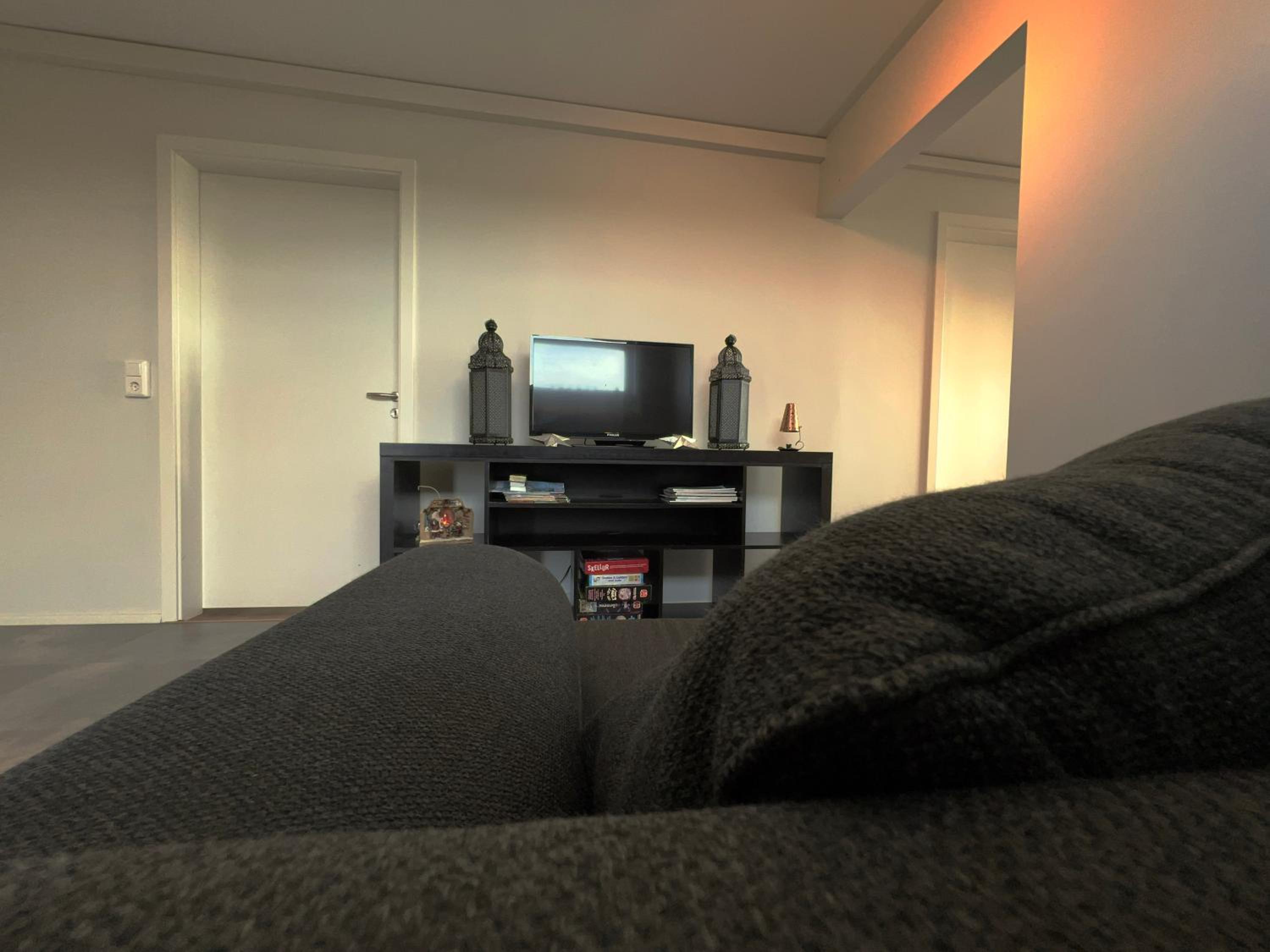 Two-Bedroom Apartment photo 1