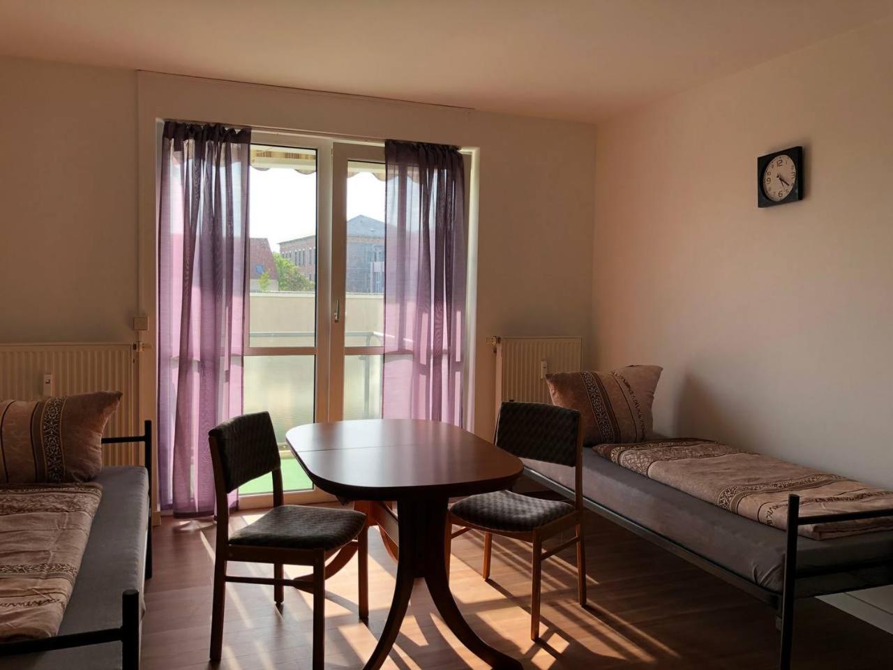 Two-Bedroom Apartment photo 1