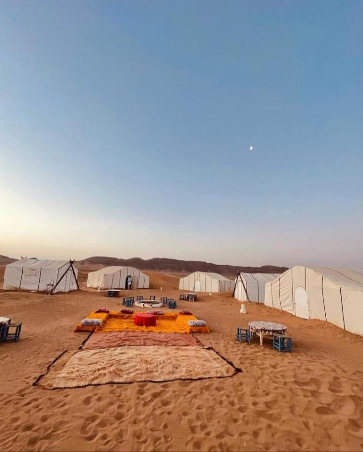 Tent - Photo 9