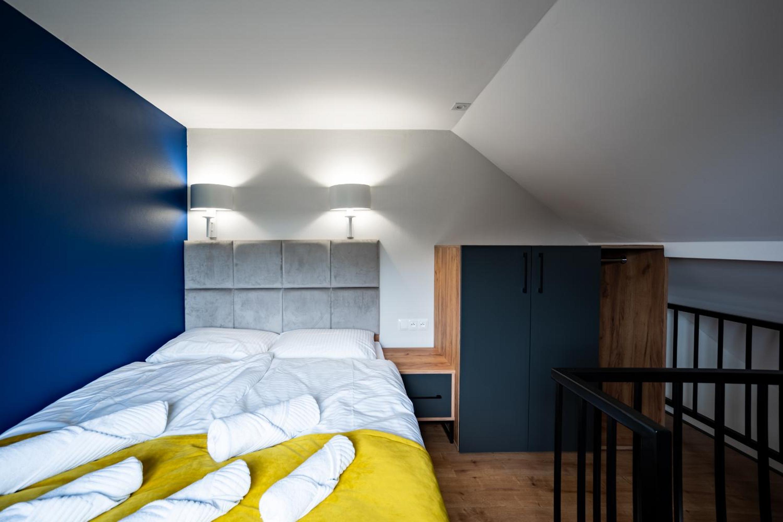 Maisonette photo 2
