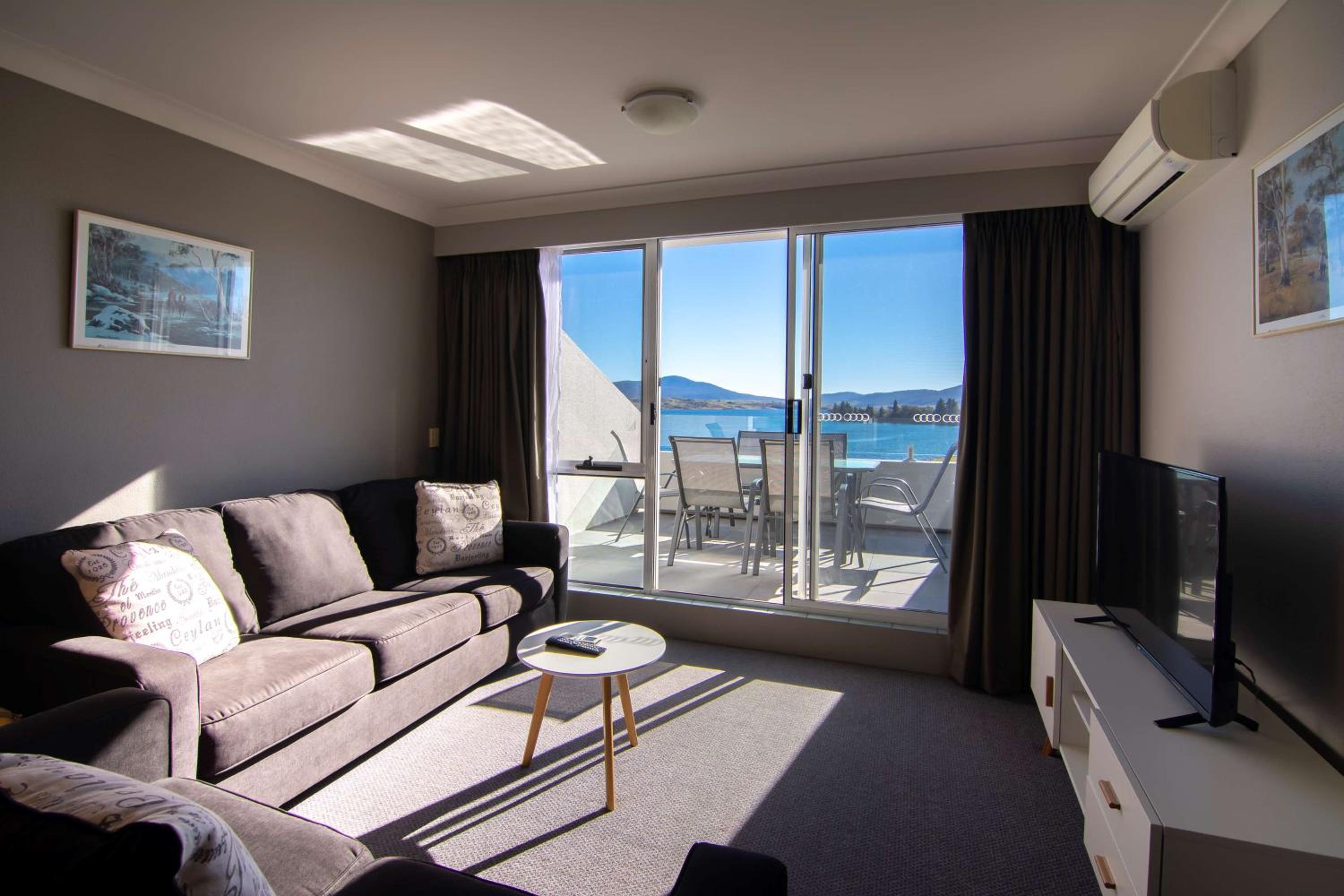 Two Bedroom Apartment