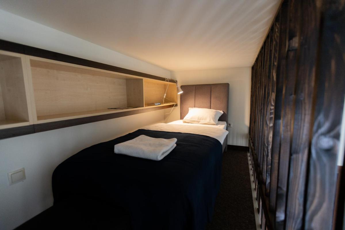 Classic Triple Room photo 1