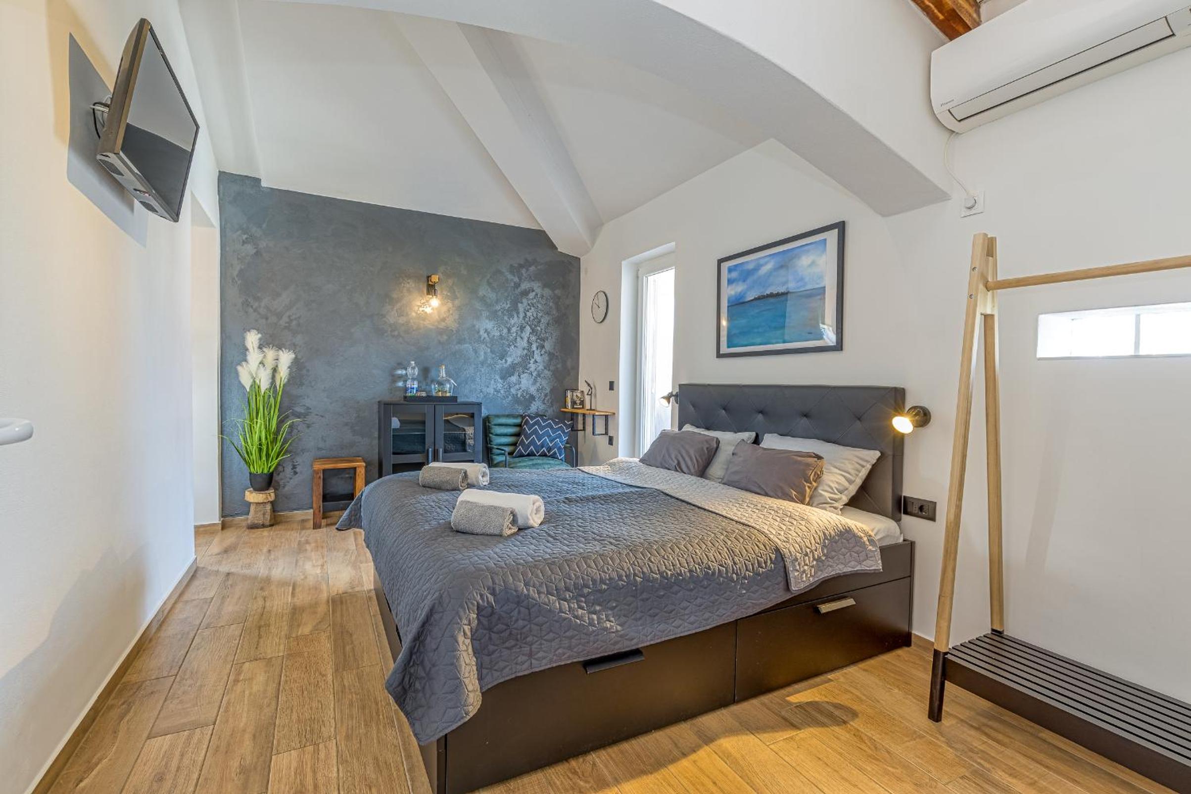 Appartement - Vue sur Mer