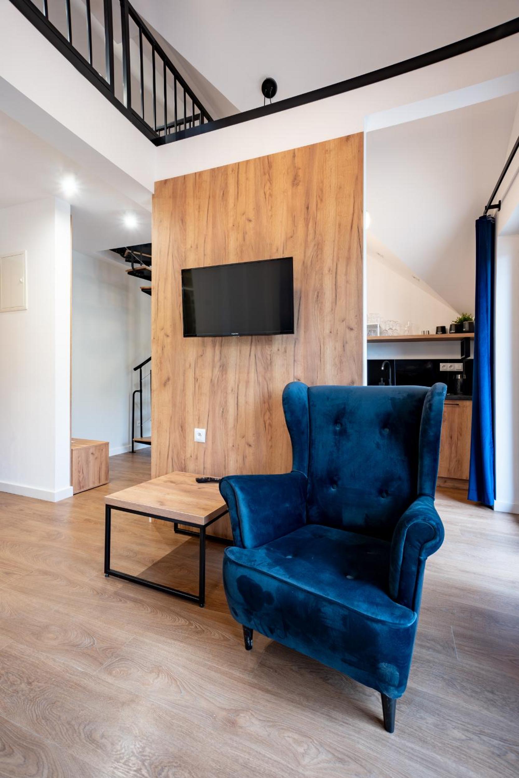 Maisonette photo 3