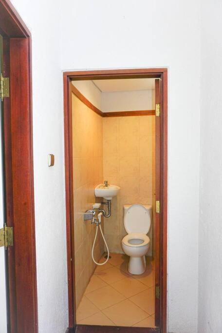 Three-Bedroom Villa - Photo 41