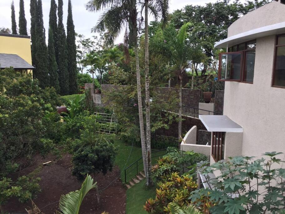 Three-Bedroom Villa - Photo 40