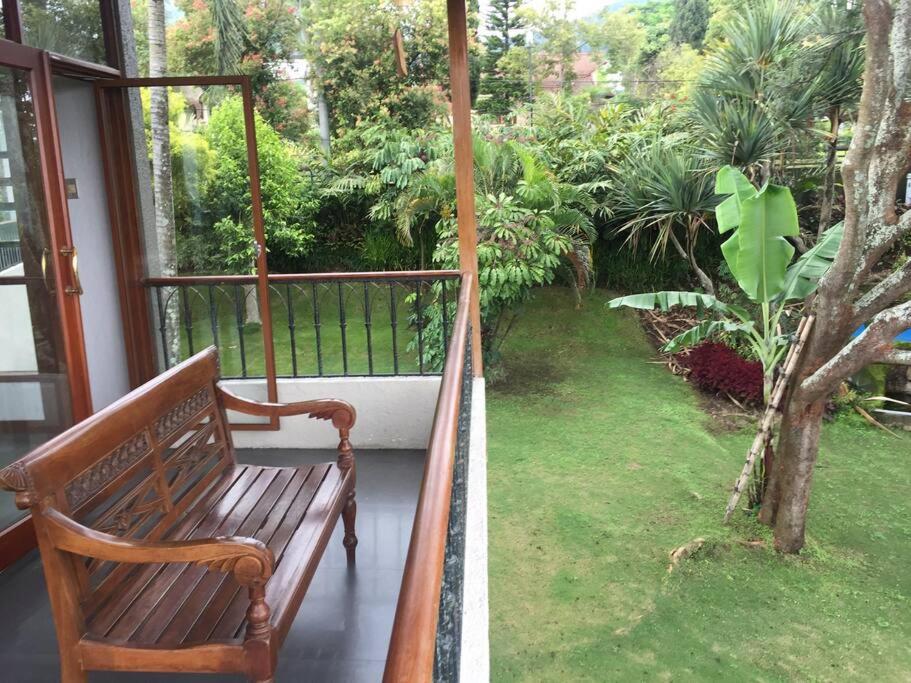 Three-Bedroom Villa - Photo 39