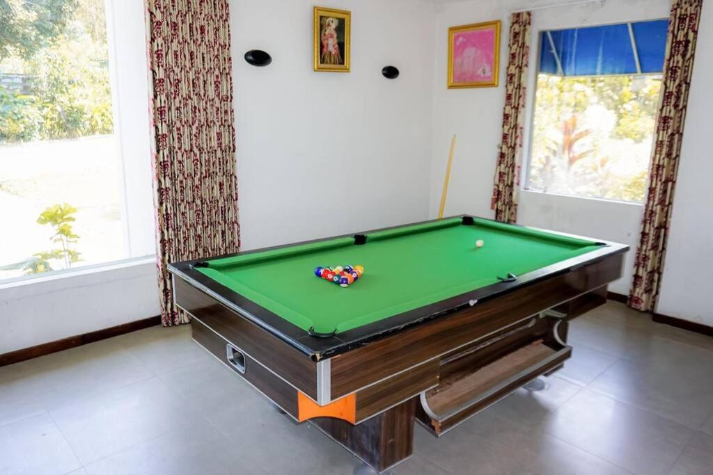 Three-Bedroom Villa - Photo 37