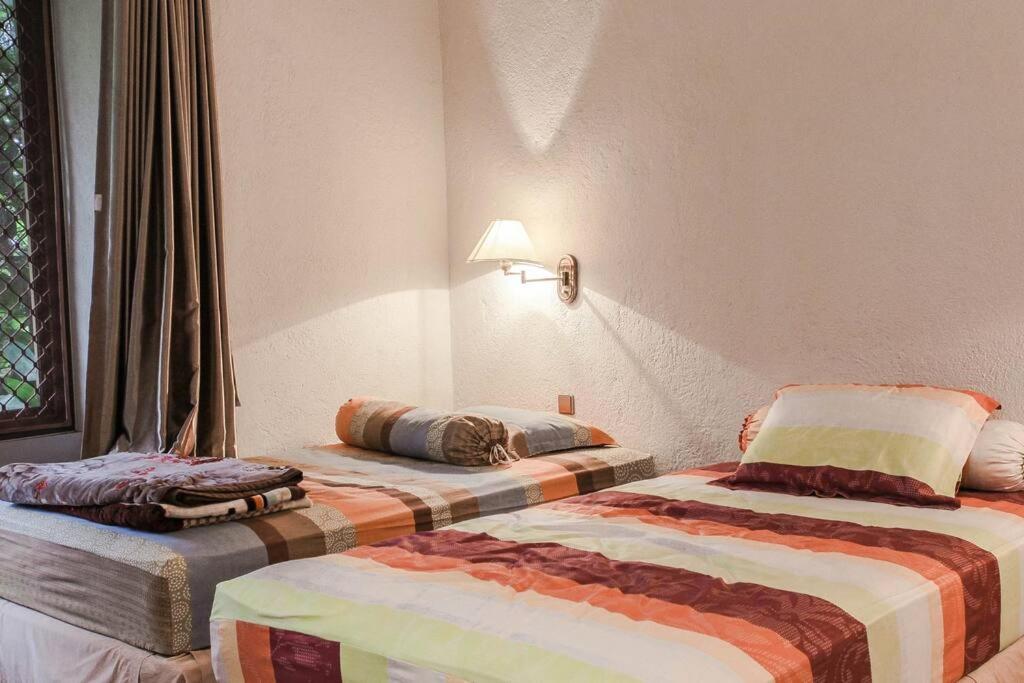 Three-Bedroom Villa - Photo 27