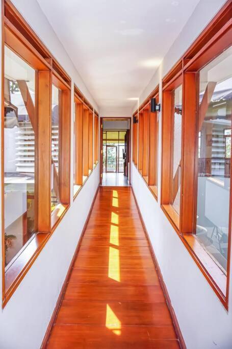 Three-Bedroom Villa - Photo 20