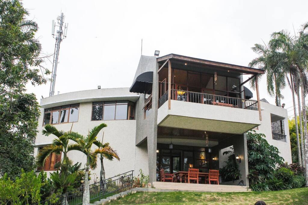 Three-Bedroom Villa - Photo 18