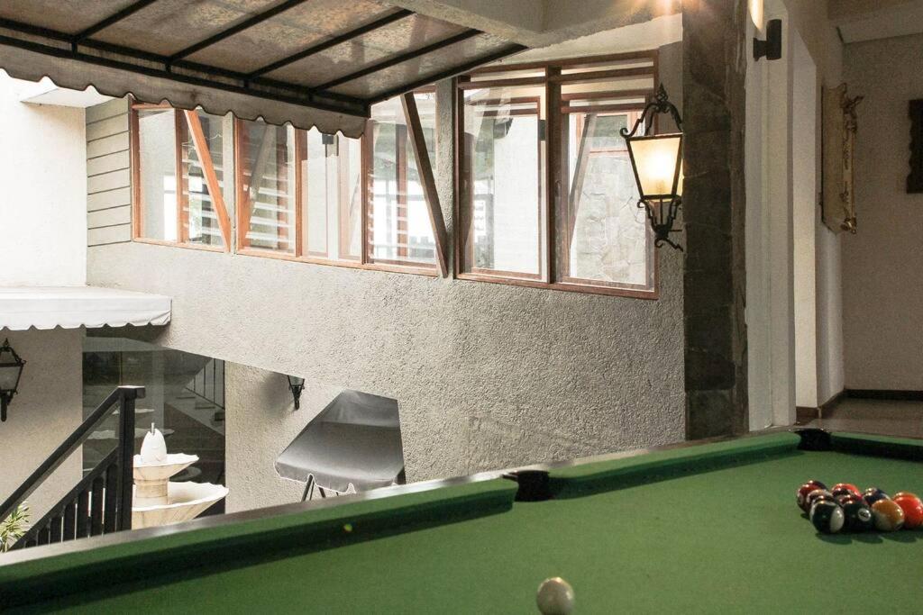 Three-Bedroom Villa - Photo 14