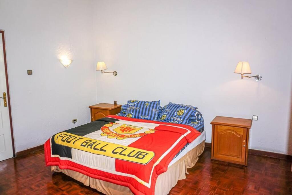 Three-Bedroom Villa - Photo 8