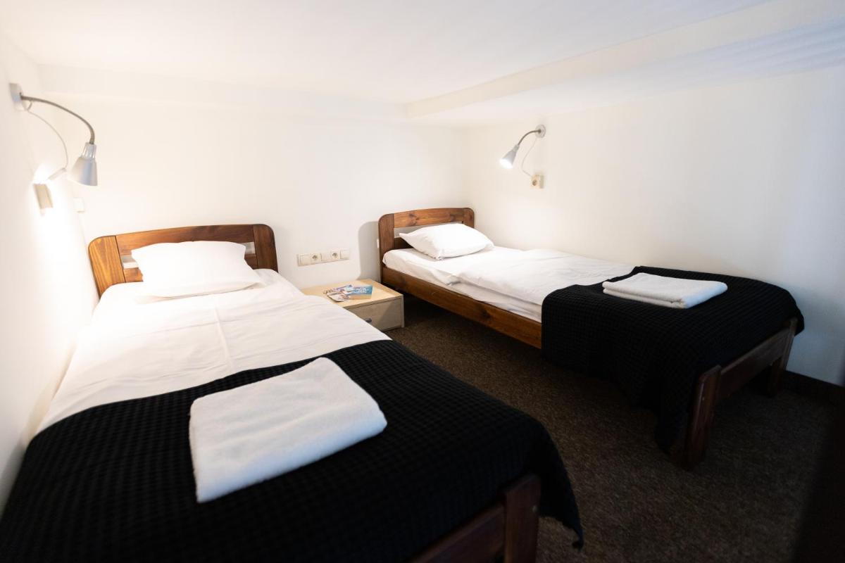 Classic Triple Room photo 2