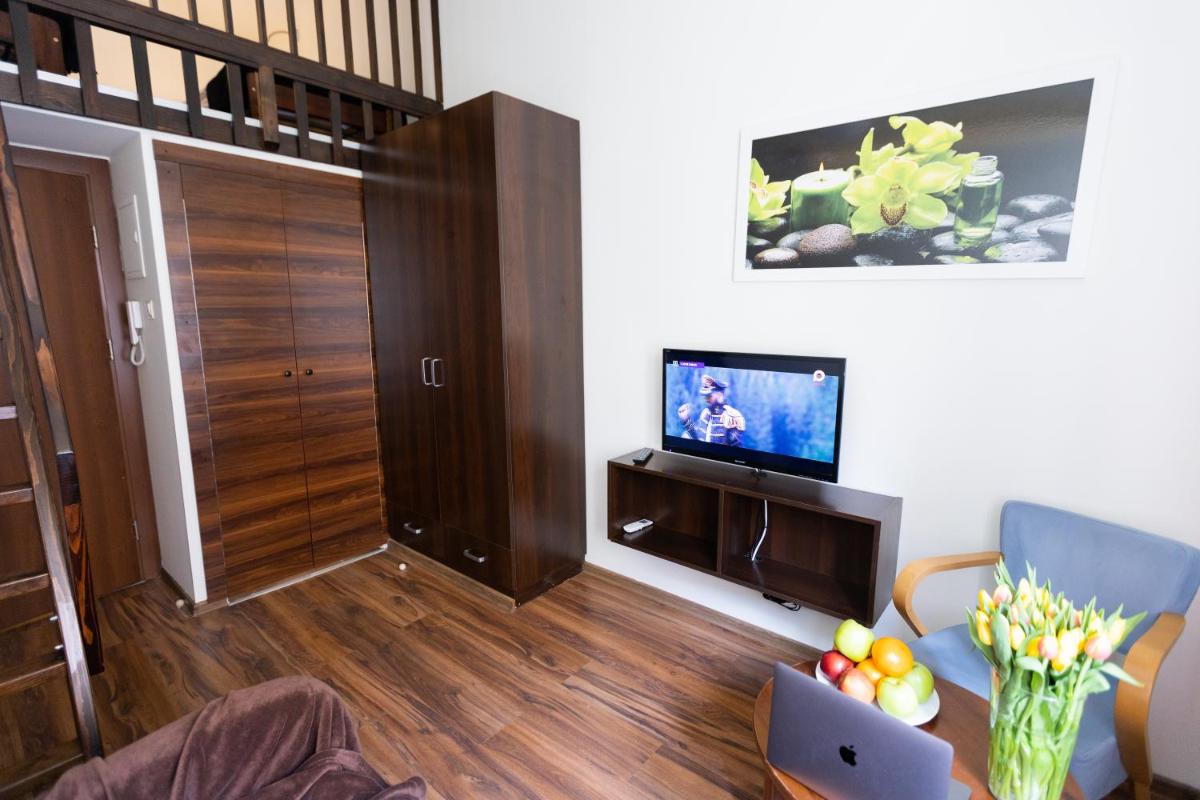 Classic Triple Room photo 1