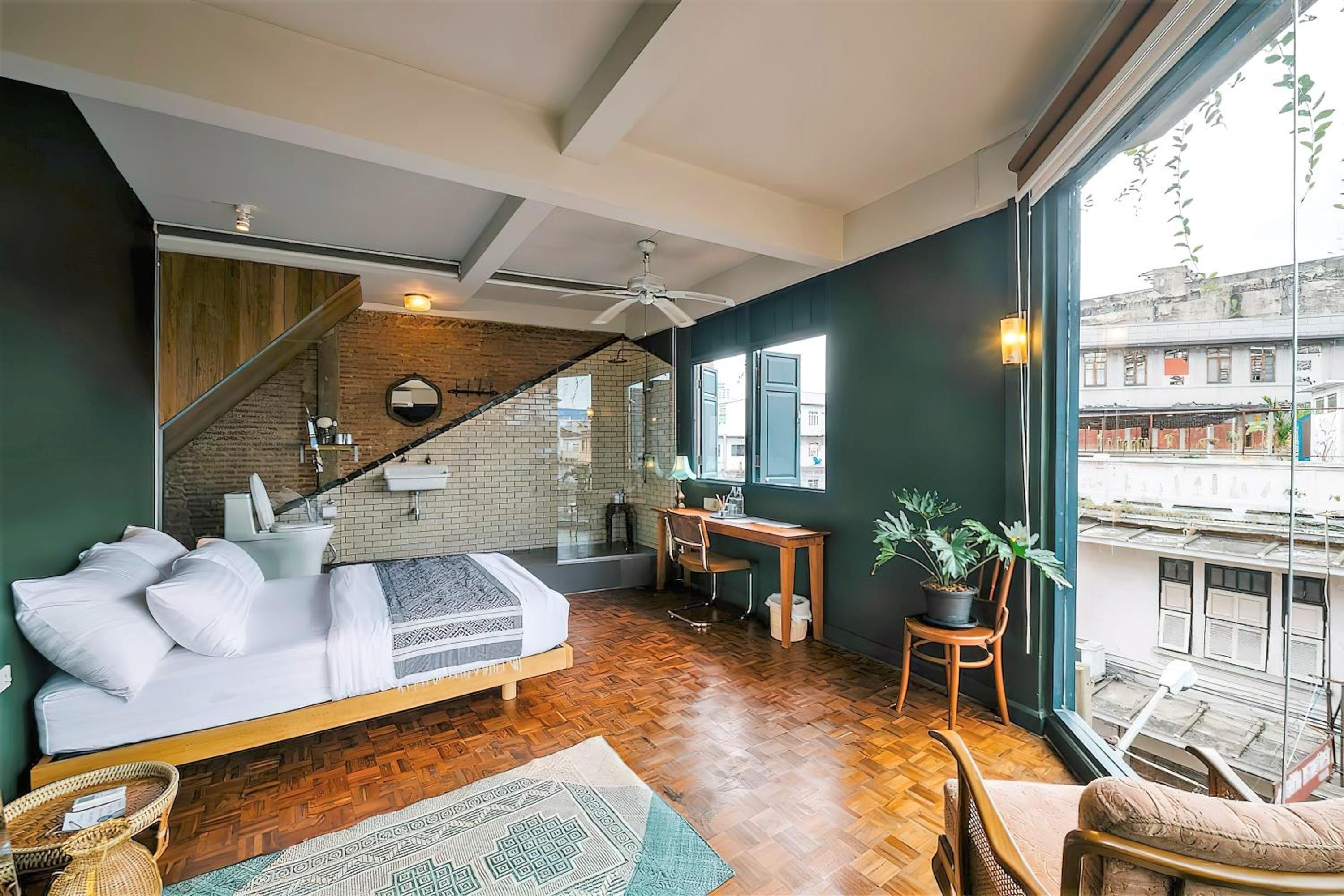 Studio