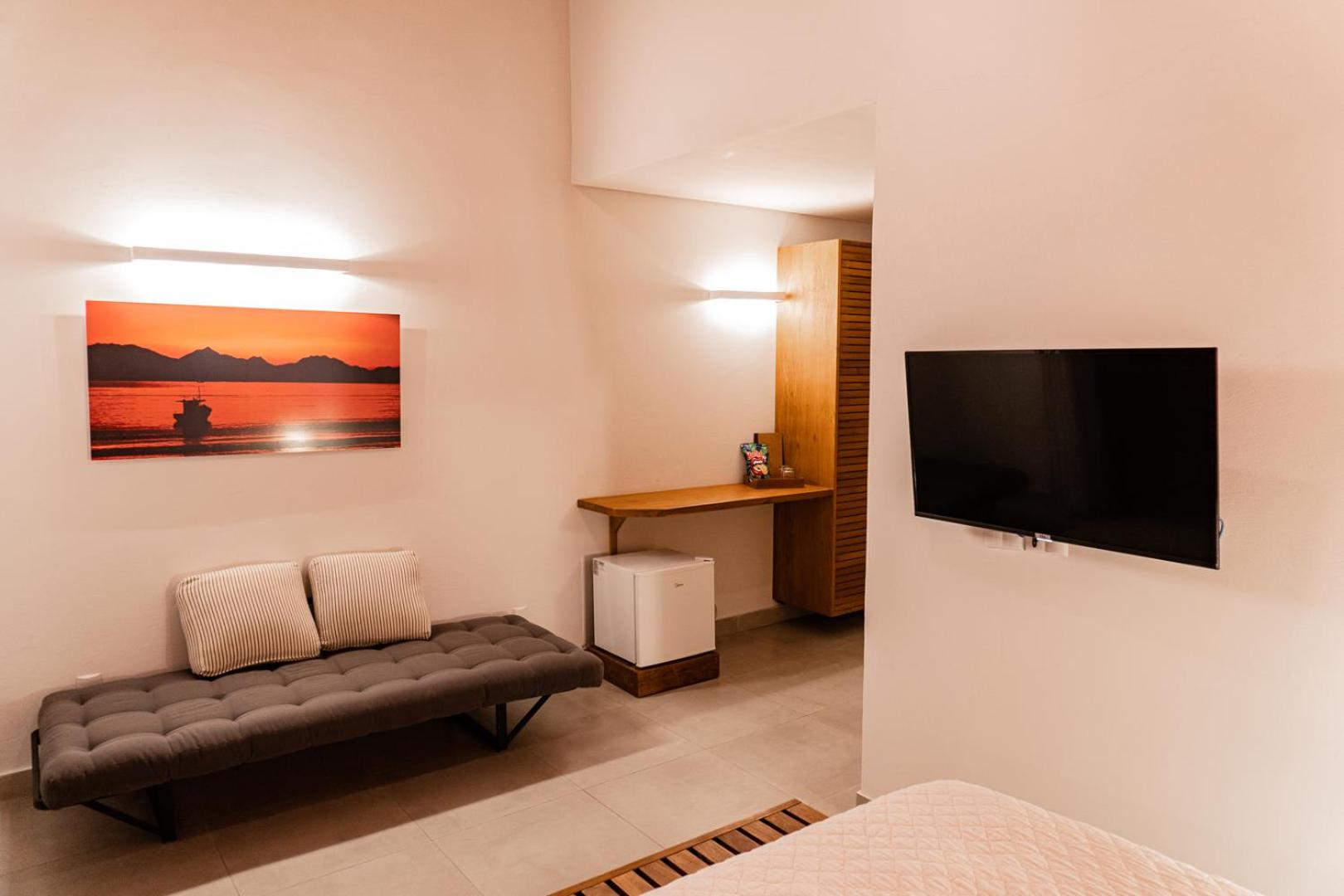 Premium Suite photo 3