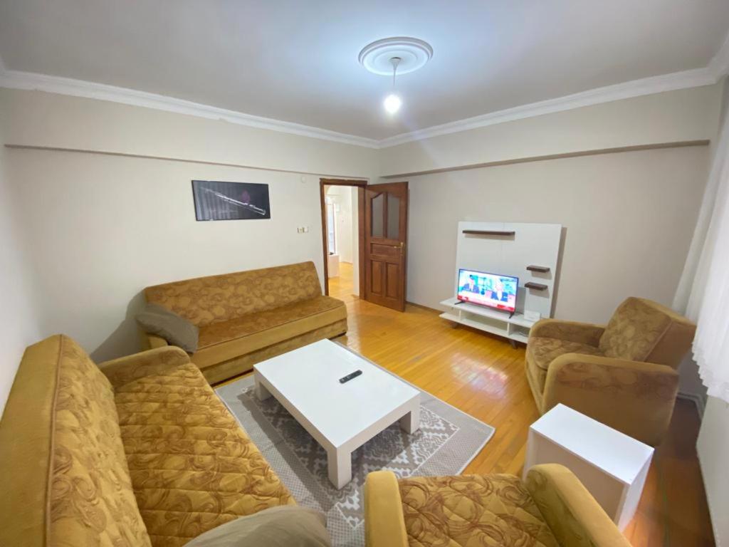 Two-Bedroom Apartment photo 1