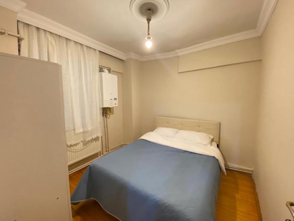 Two-Bedroom Apartment photo 3
