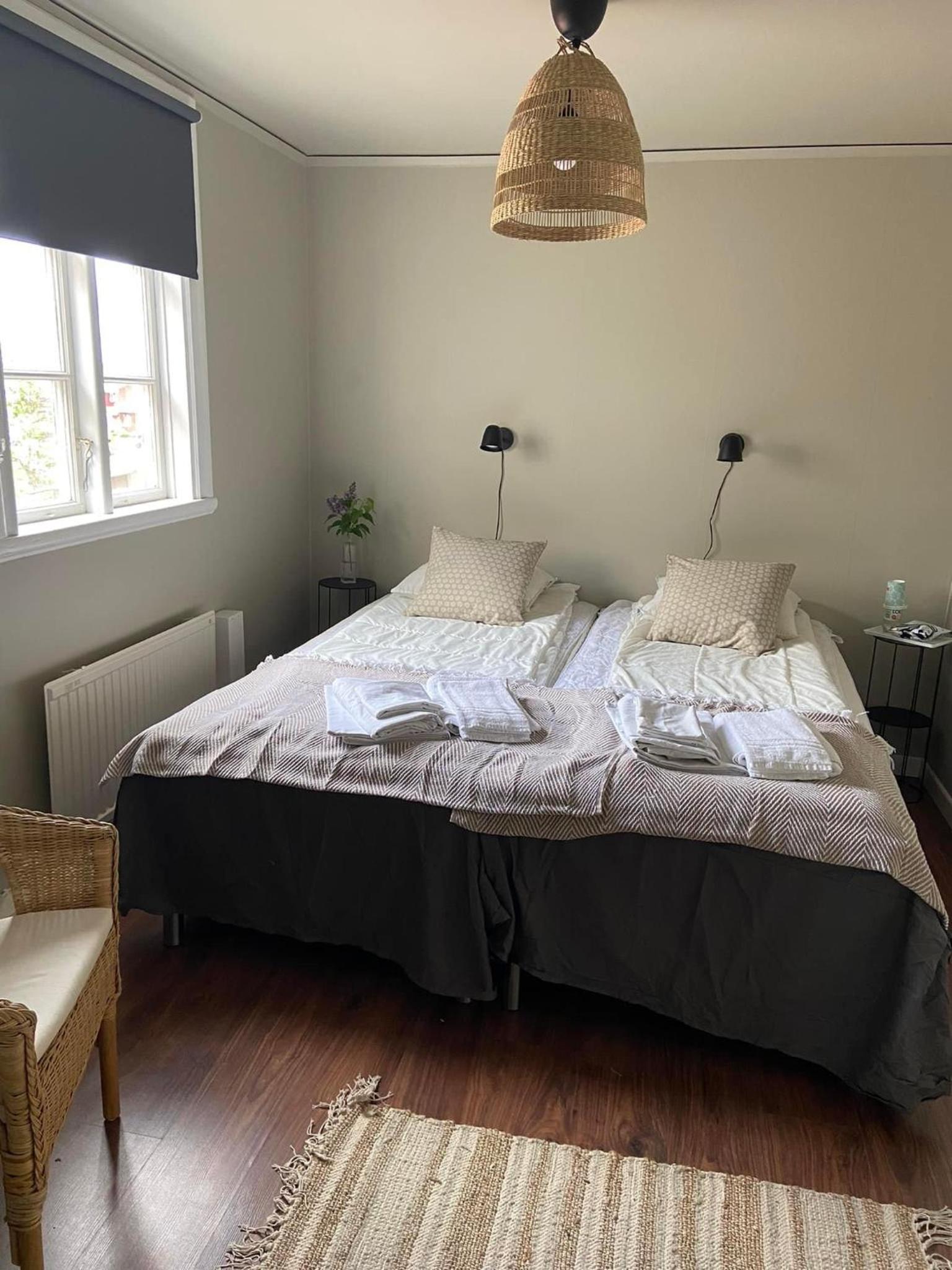 Double Room - Photo 2
