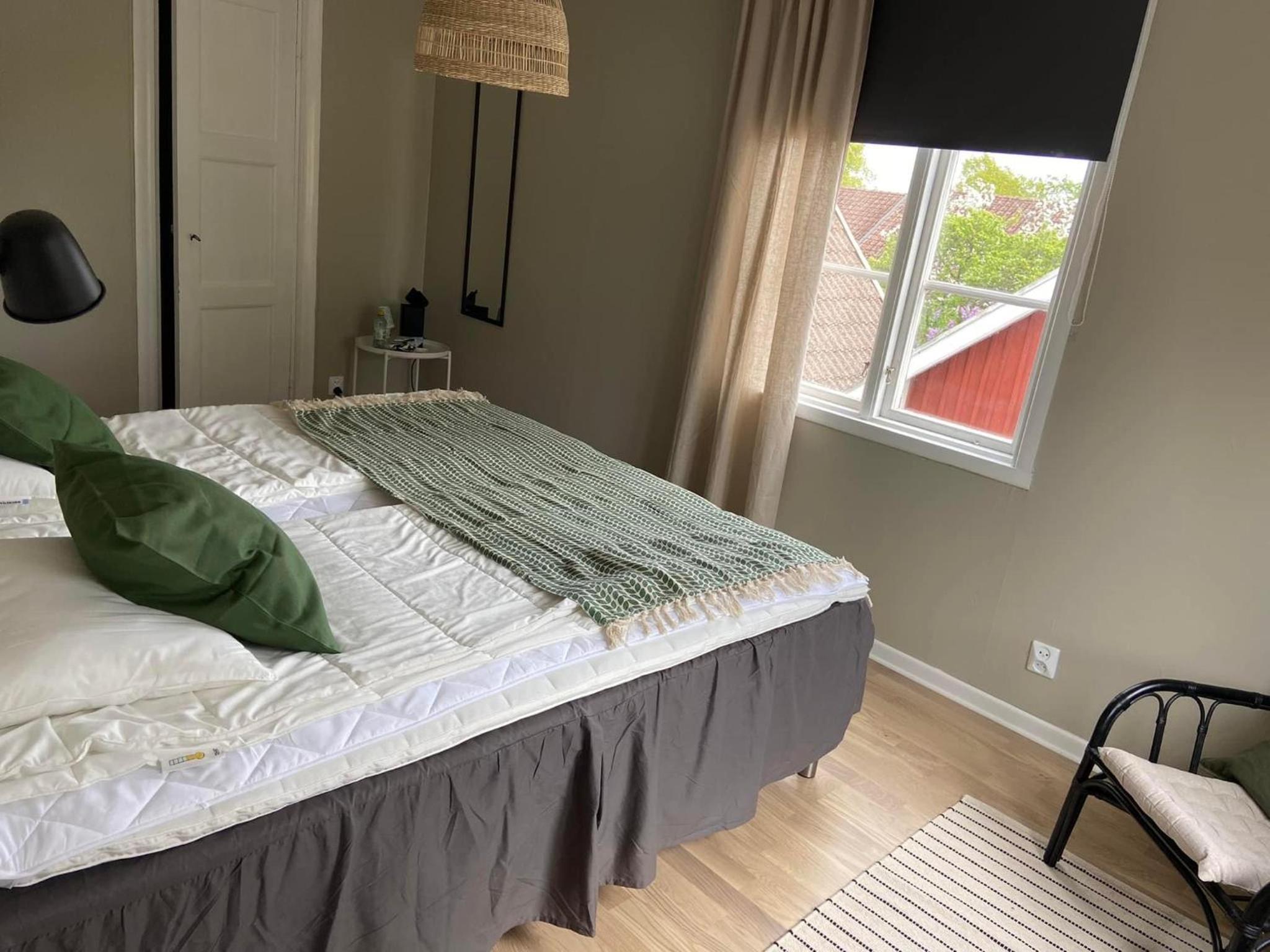 Double Room - Photo 3