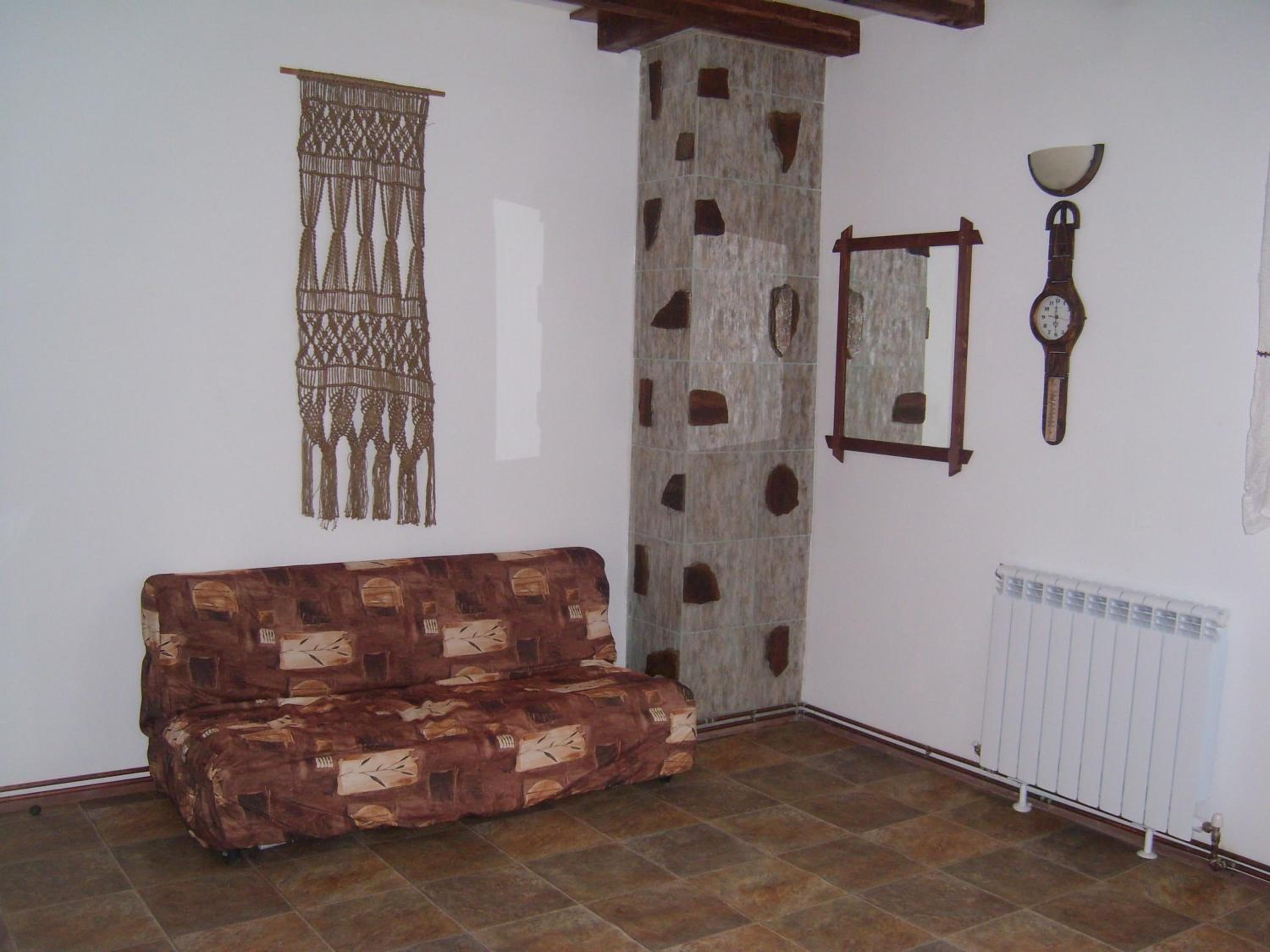 Two-Bedroom House photo 1