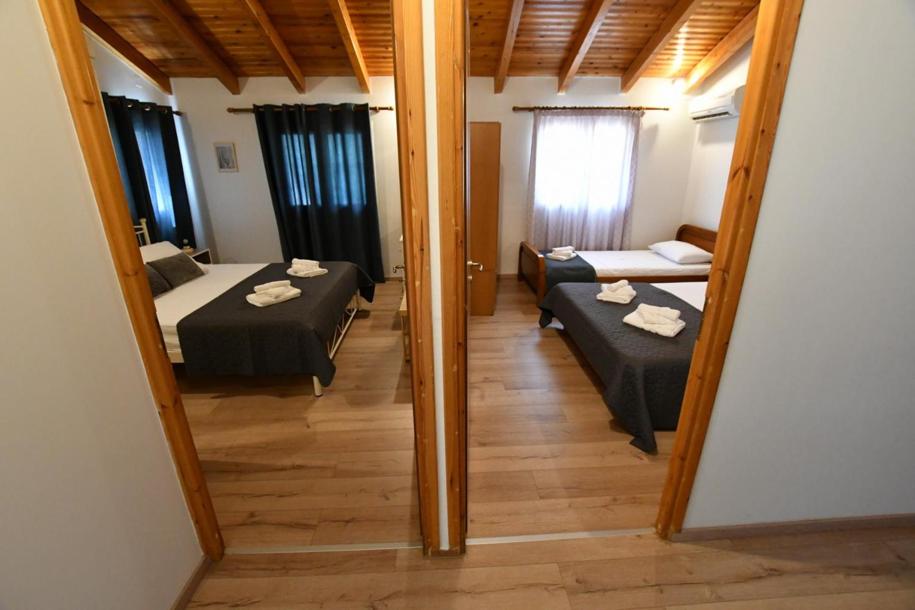 Two-Bedroom Apartment photo 1