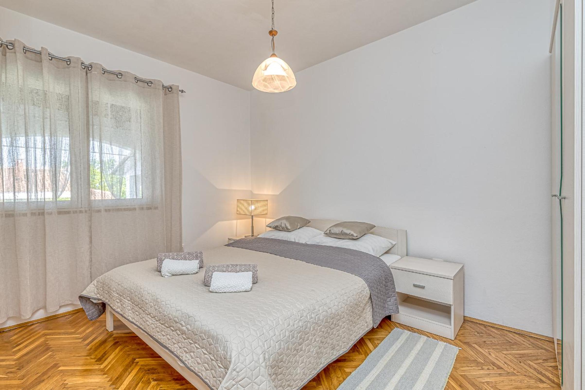 Appartement 2 Chambres