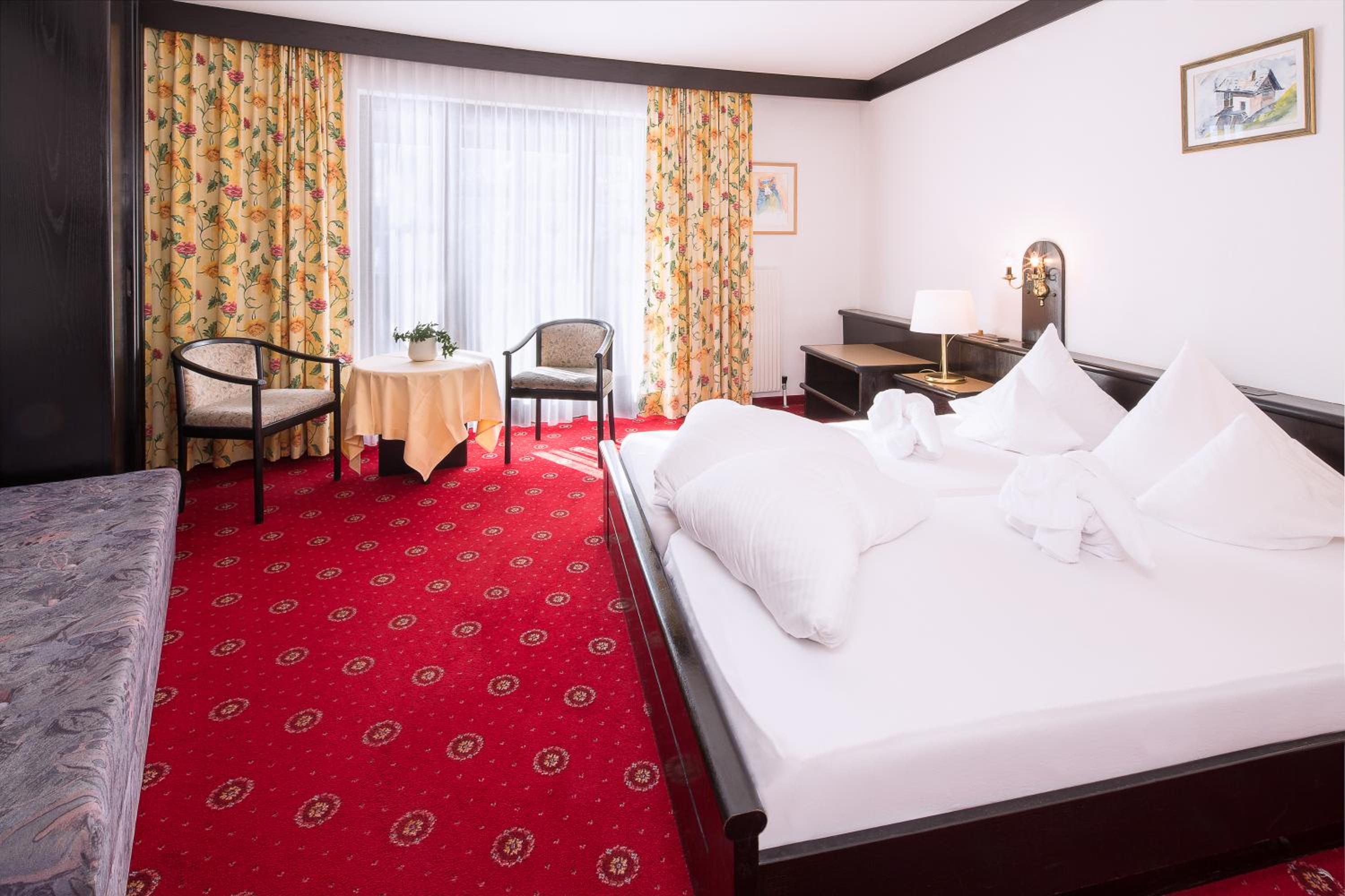 Double Room with Balcony photo 3