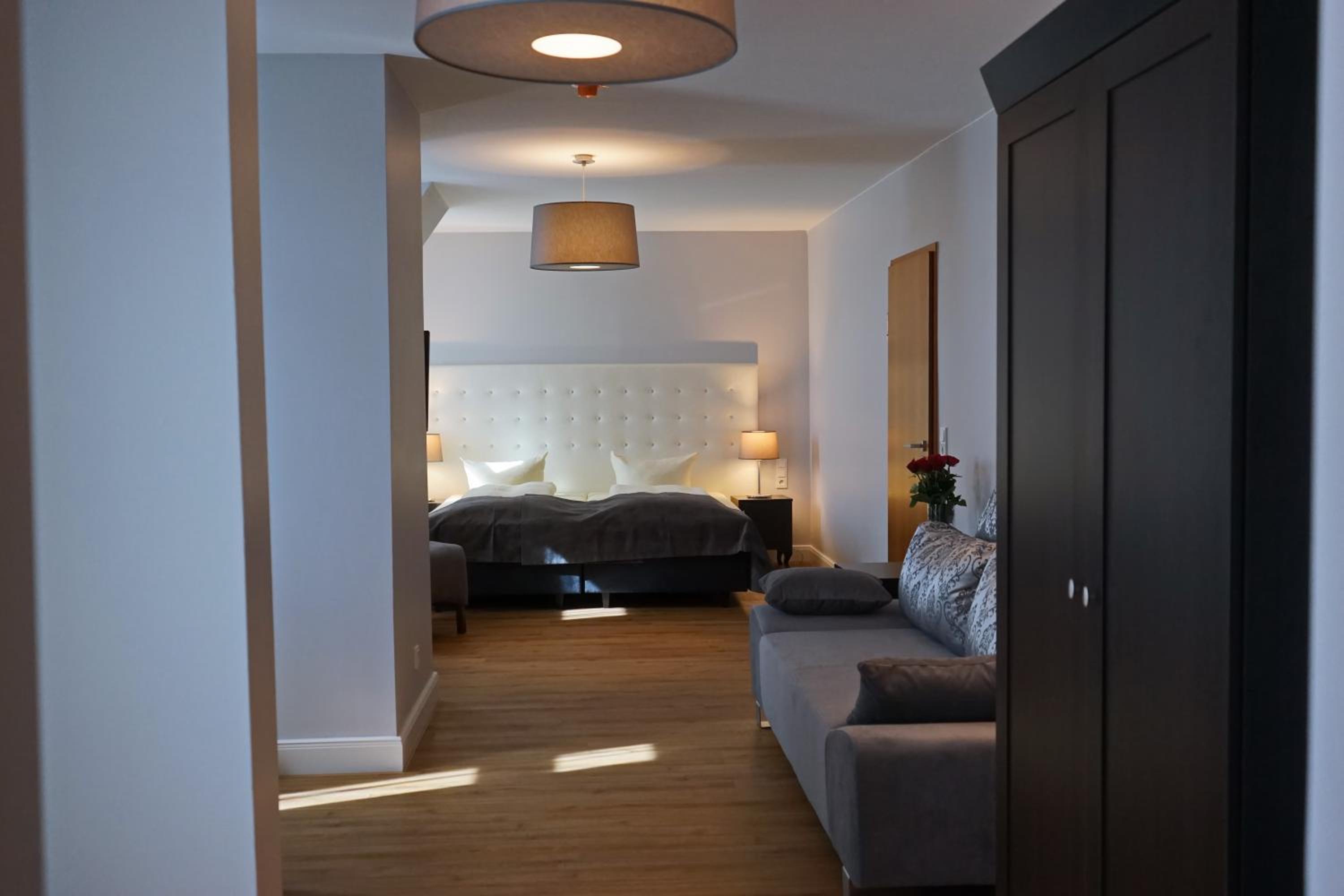 Standard Quadruple Room - Photo 3