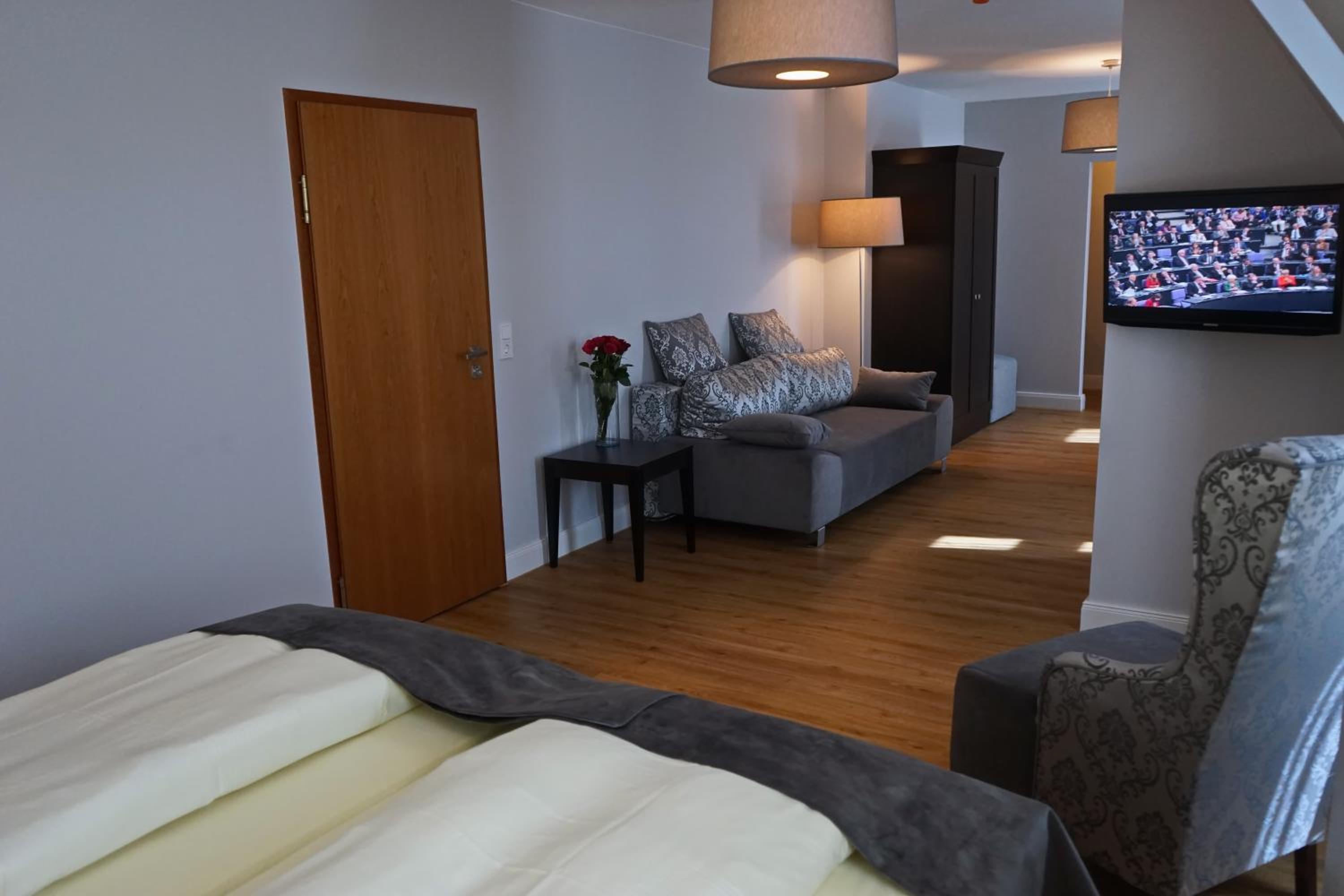 Superior Double Room - Photo 5