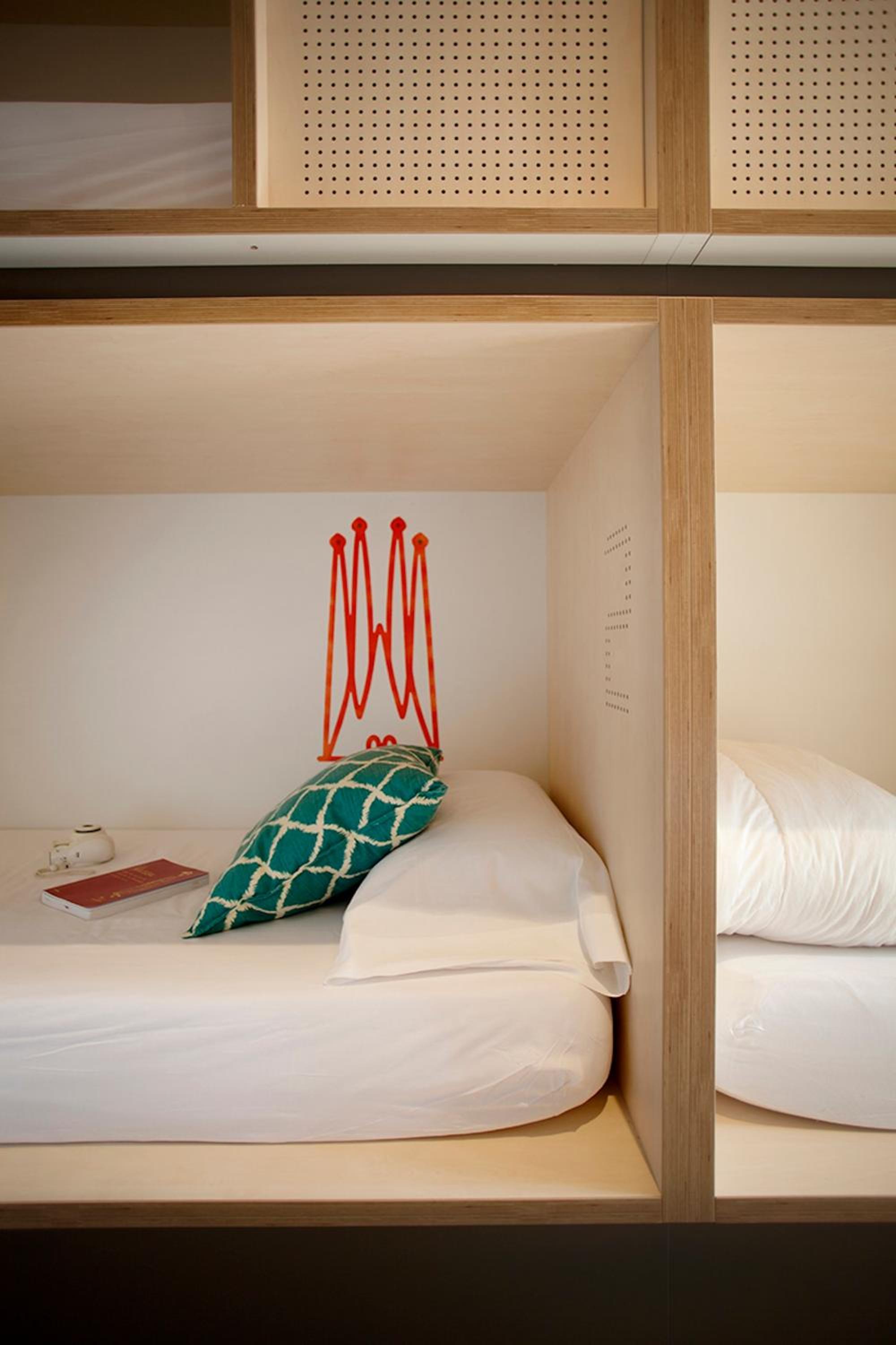 Habitación familiar (8 adultos)