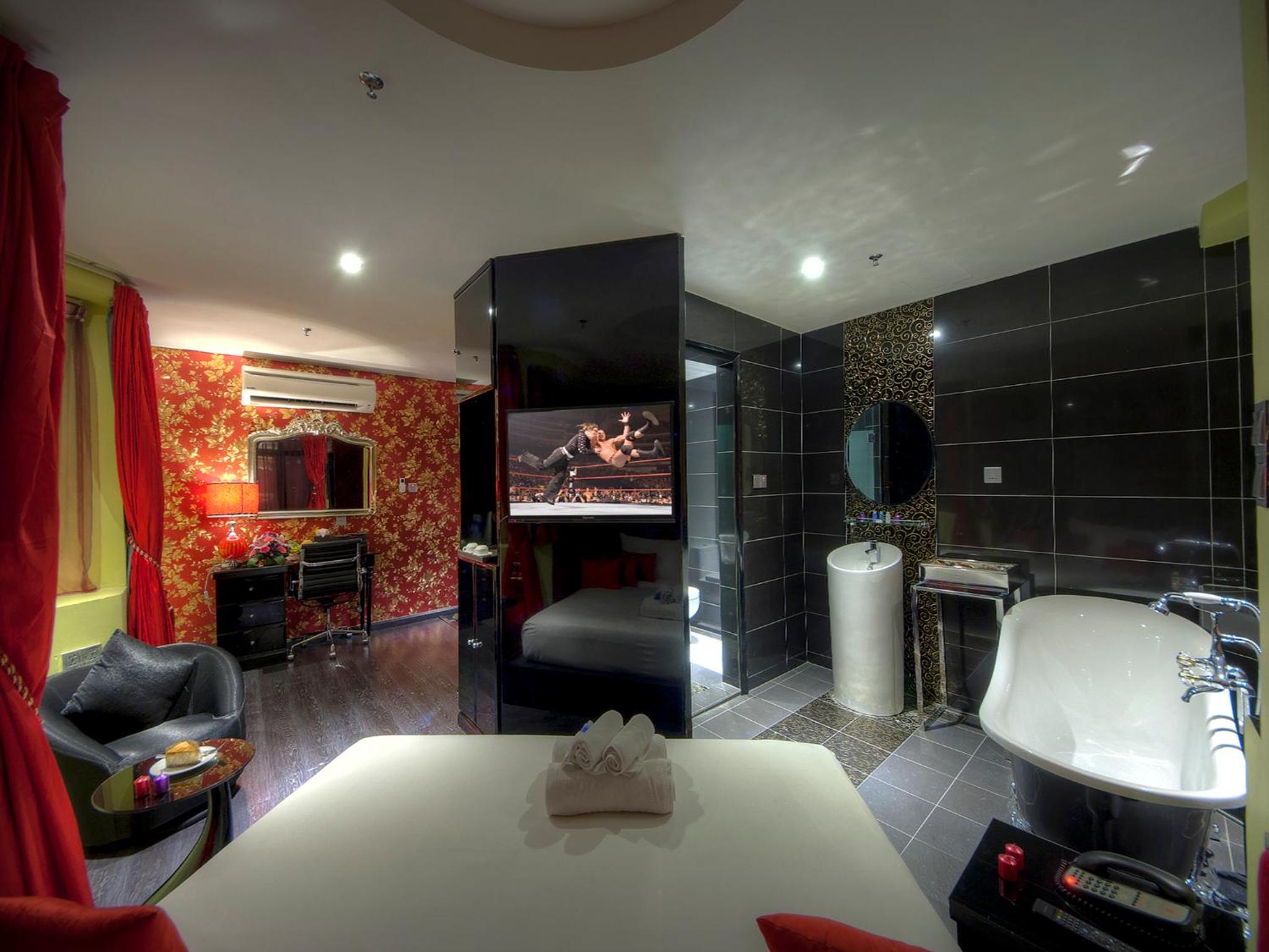 Talent Suite Room (nonsmoking room) photo 3
