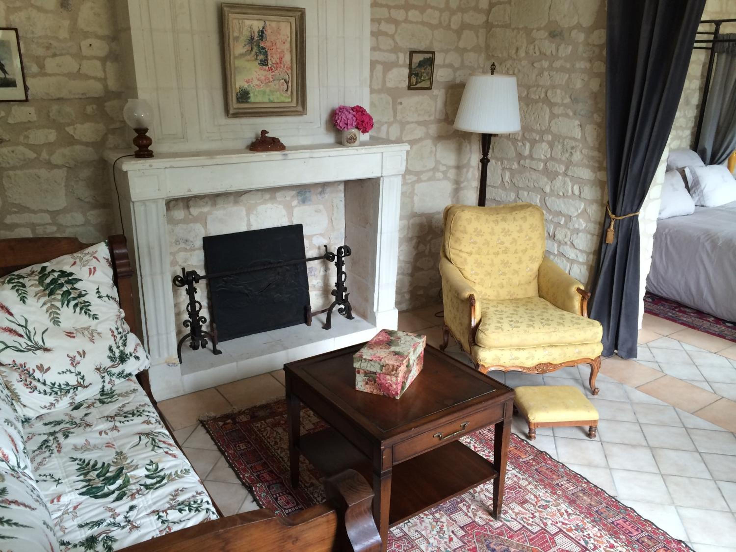 Superior King Suite photo 3