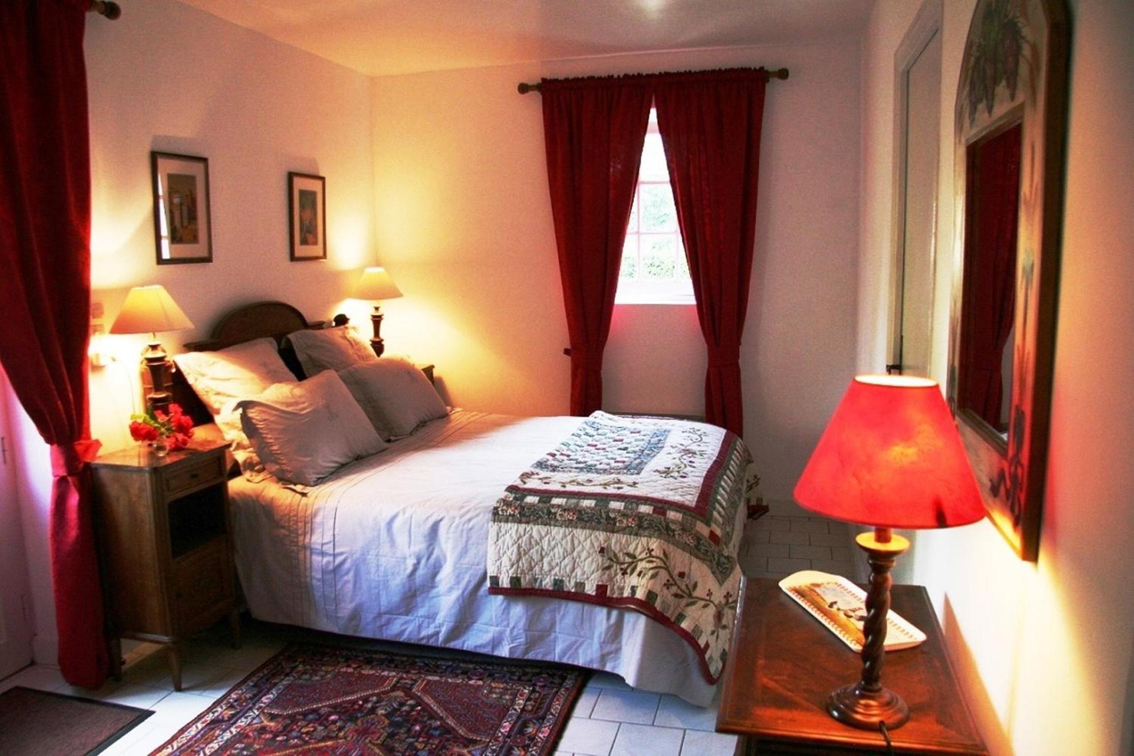 Superior Queen Room photo 1