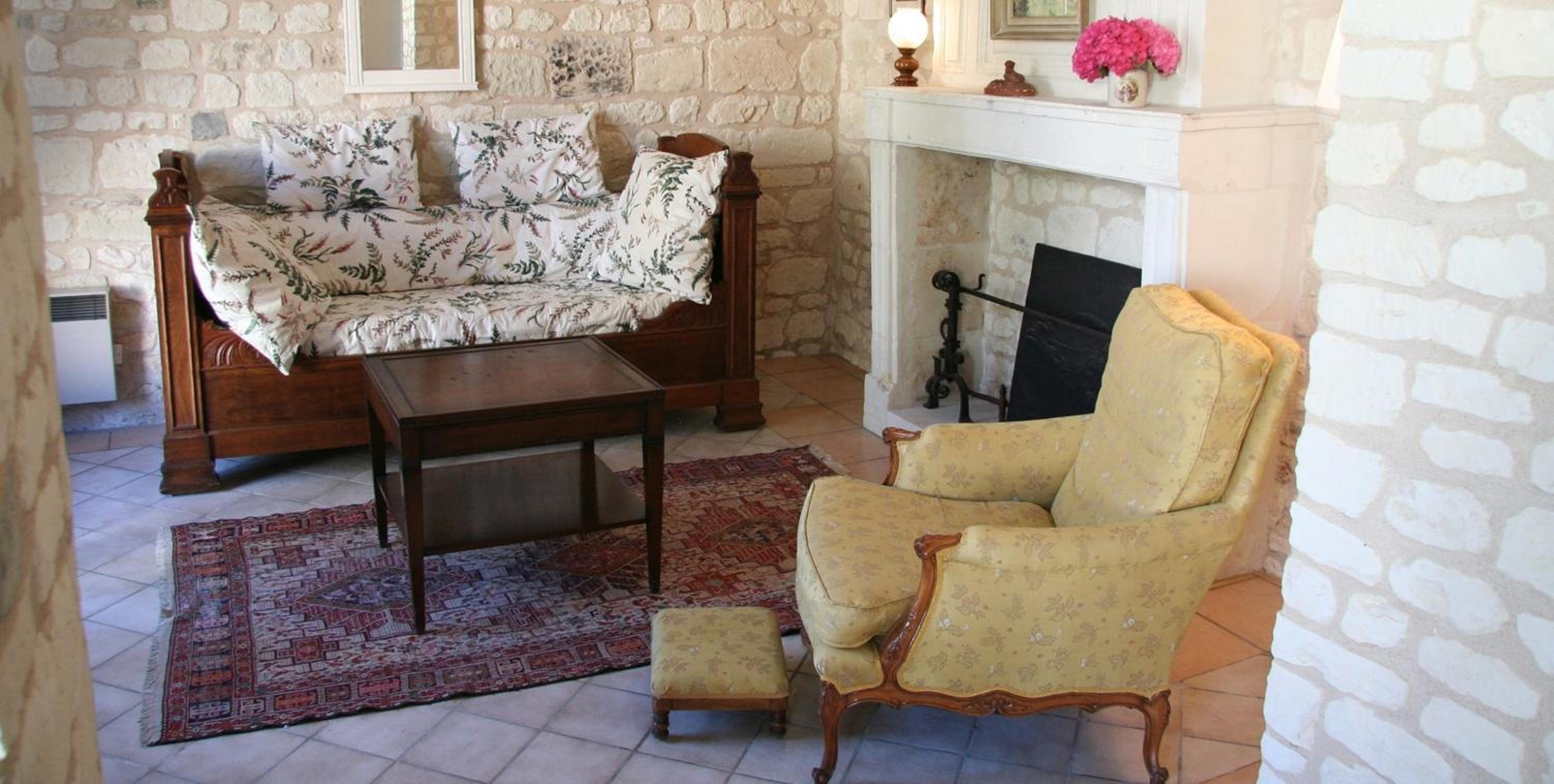 Superior King Suite photo 1