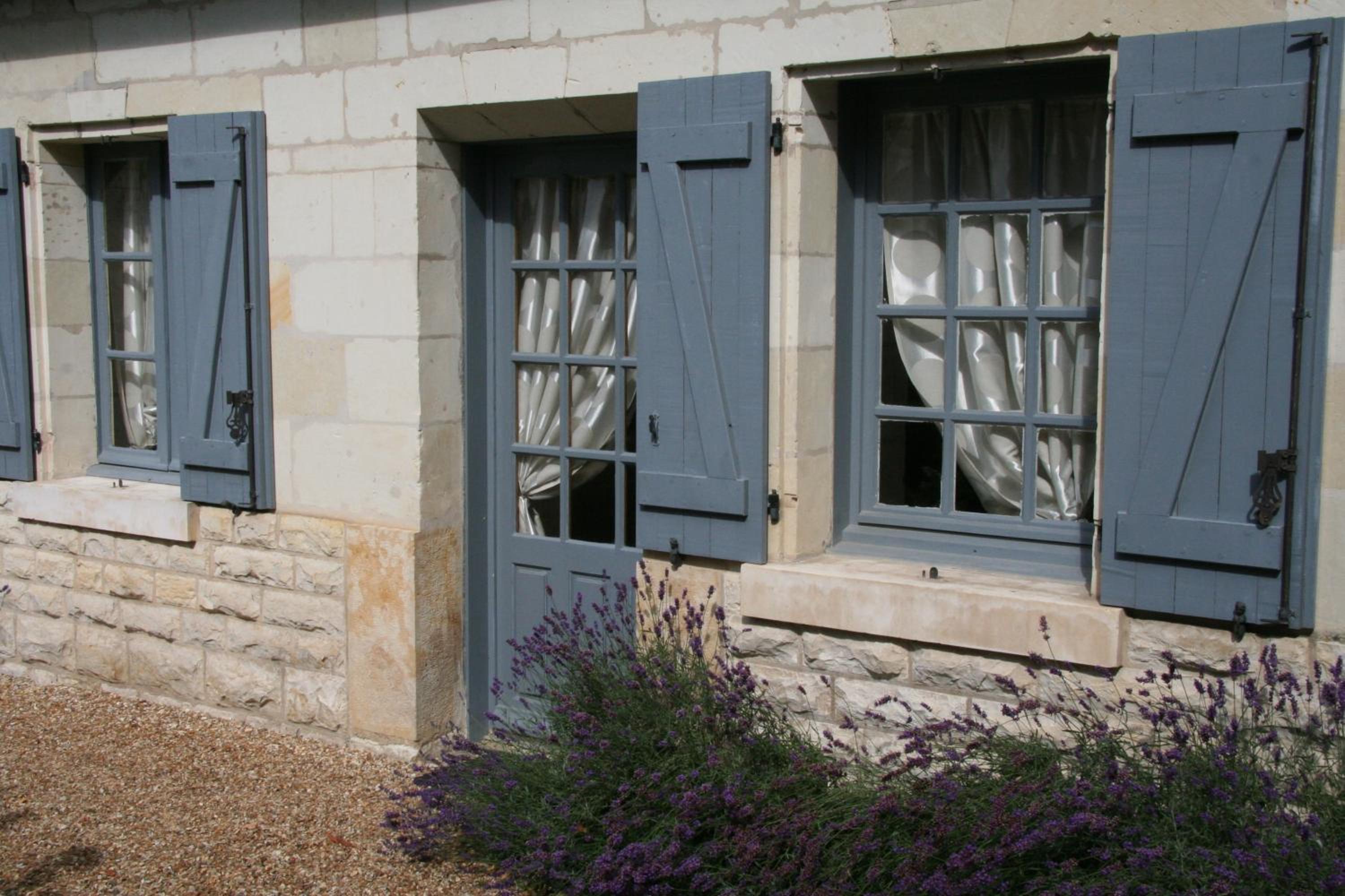 Junior Suite with Garden View photo 3