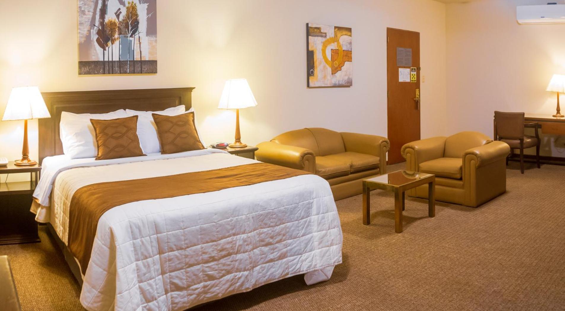 Suite photo 3