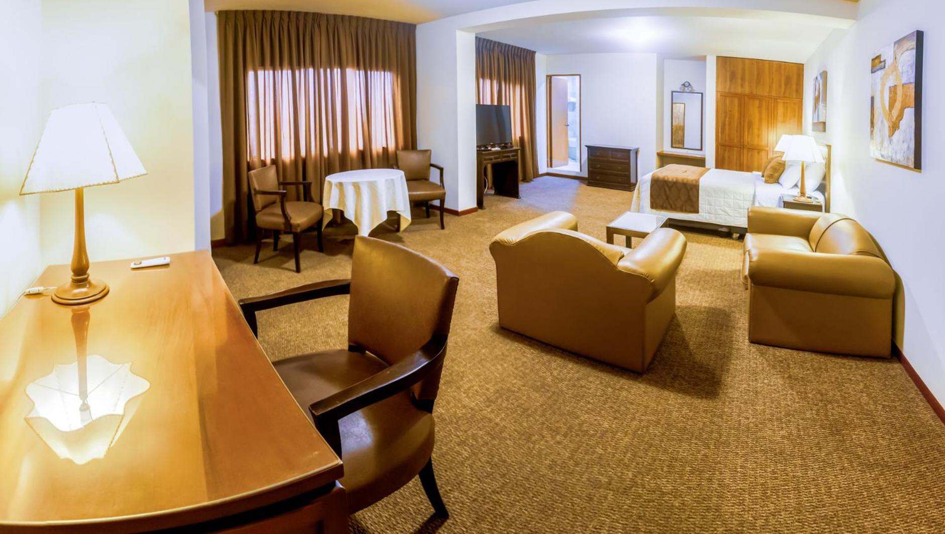Suite photo 2