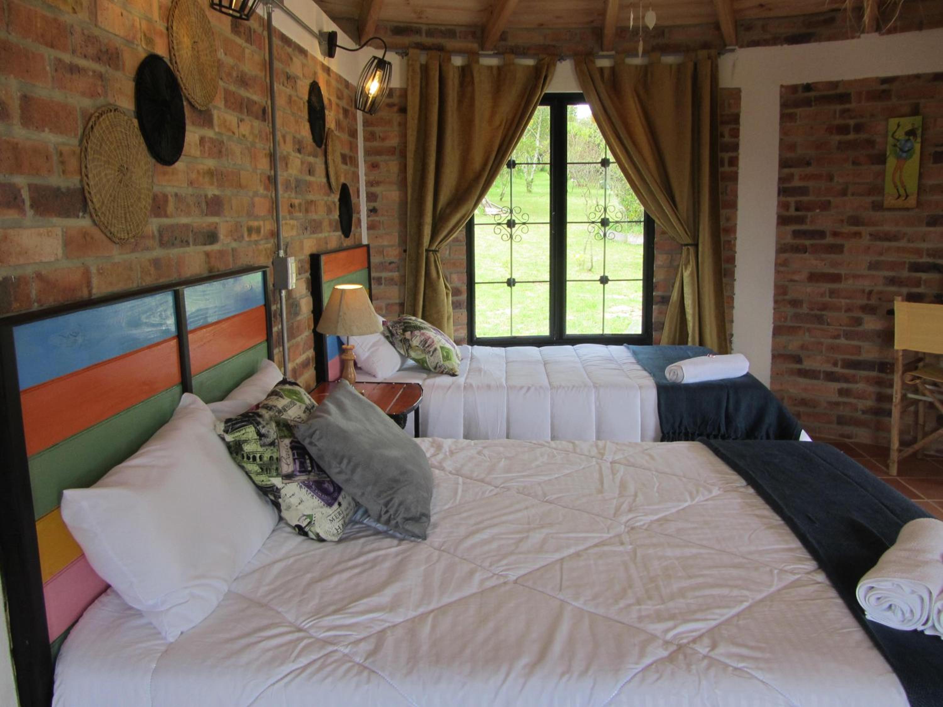One-Bedroom Cottage photo 1