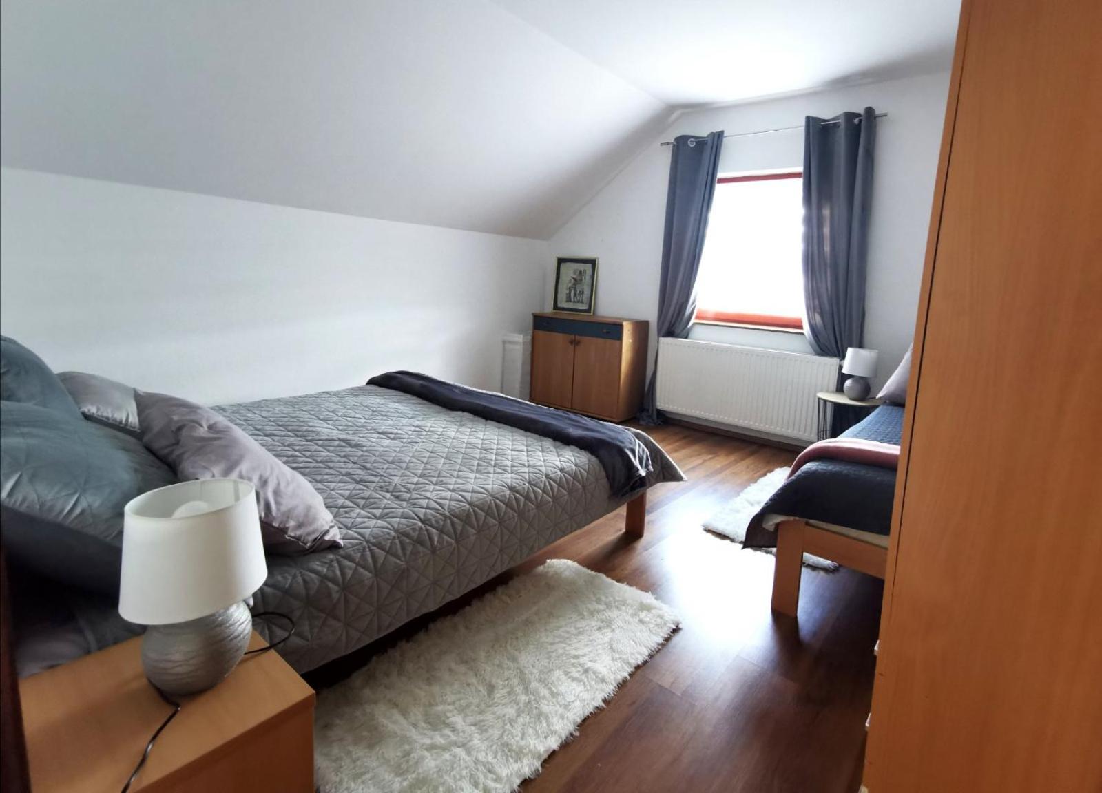Four-Bedroom House photo 1