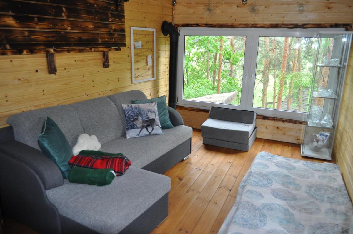 Two-Bedroom Chalet - Photo 4