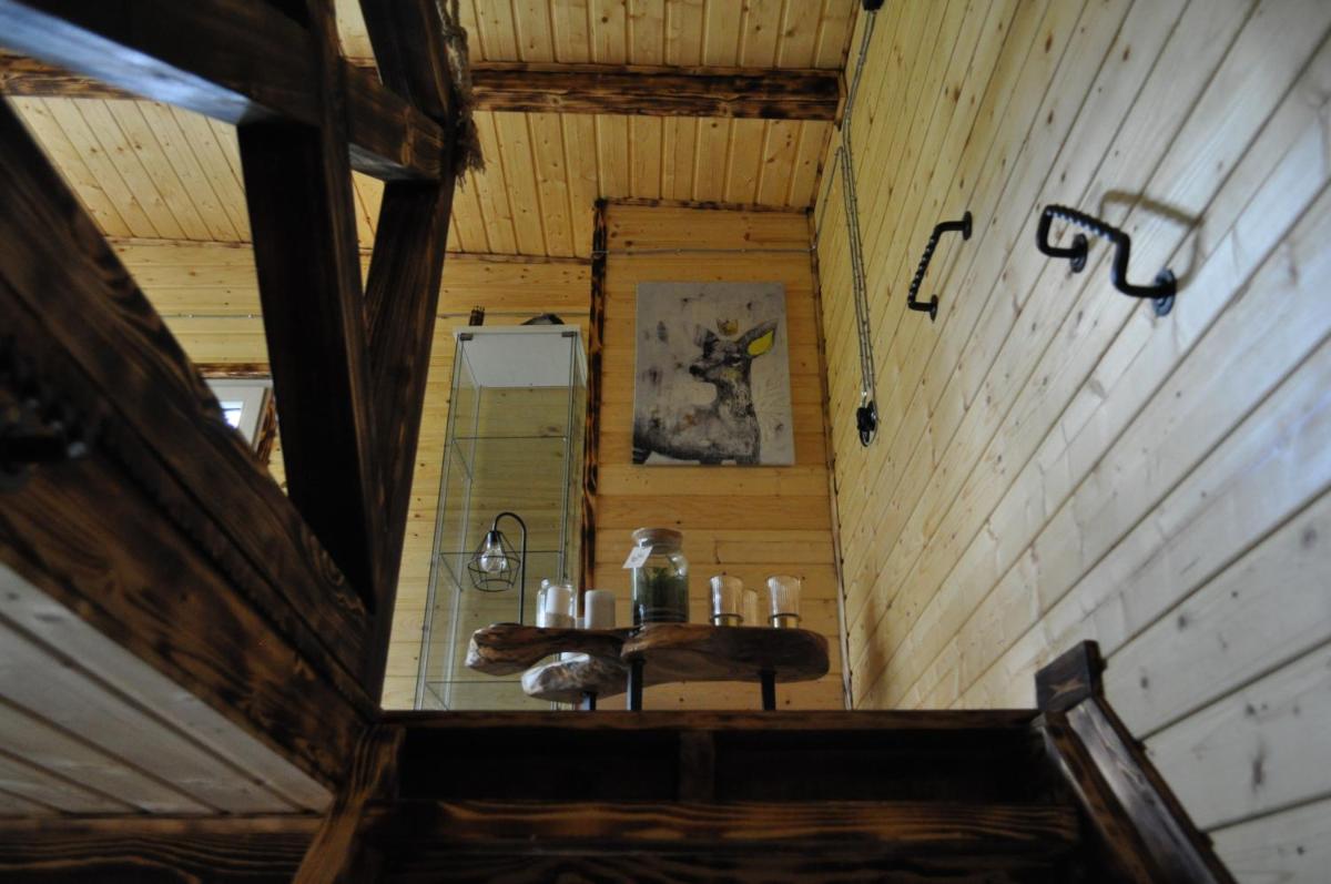 Two-Bedroom Chalet - Photo 3