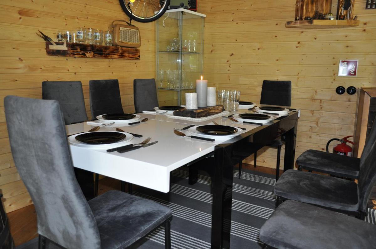 Two-Bedroom Chalet - Photo 2