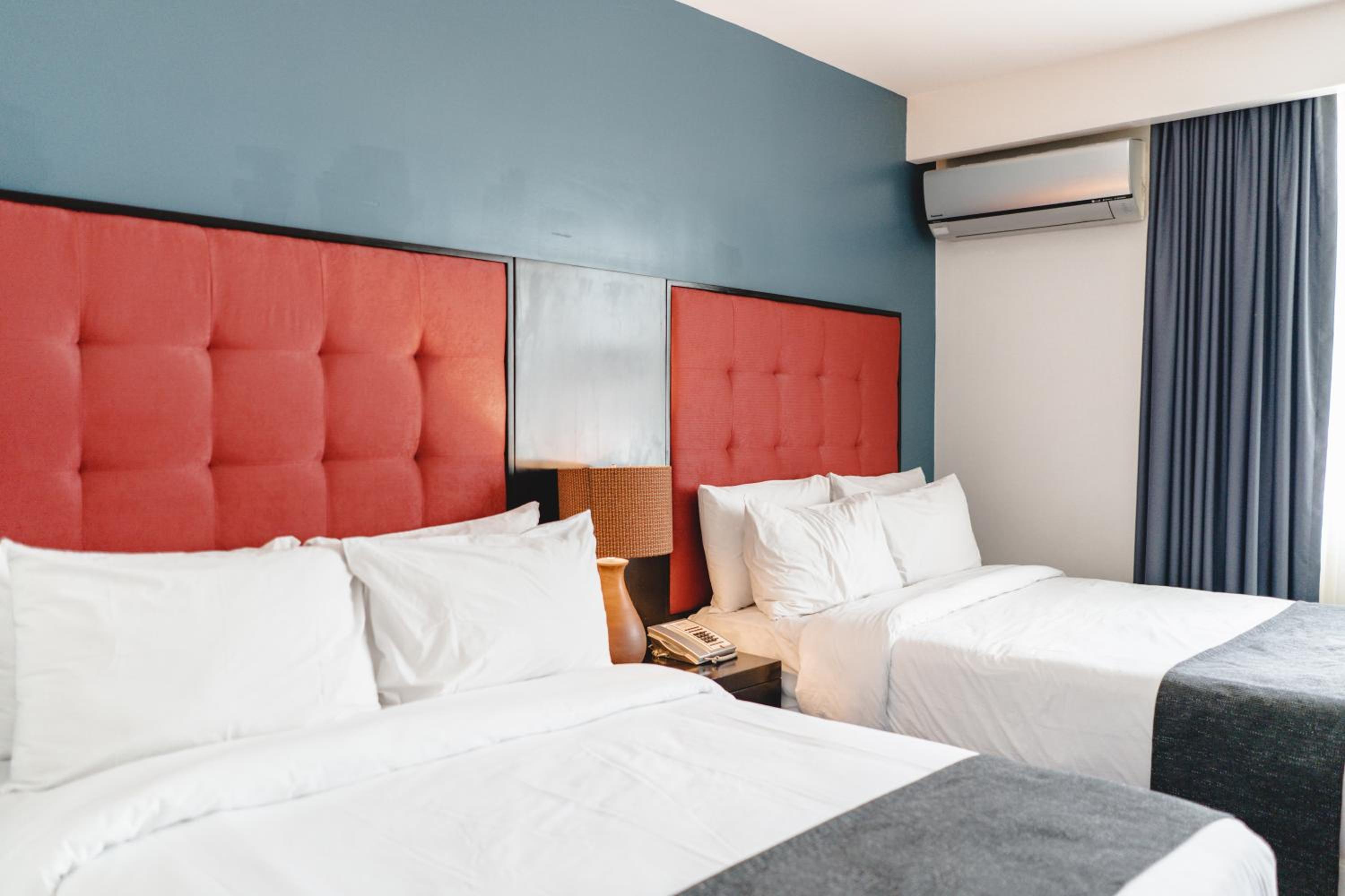 Junior Suite Double (no view) photo 2