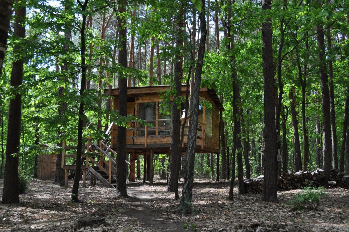 Chalet - Photo 2