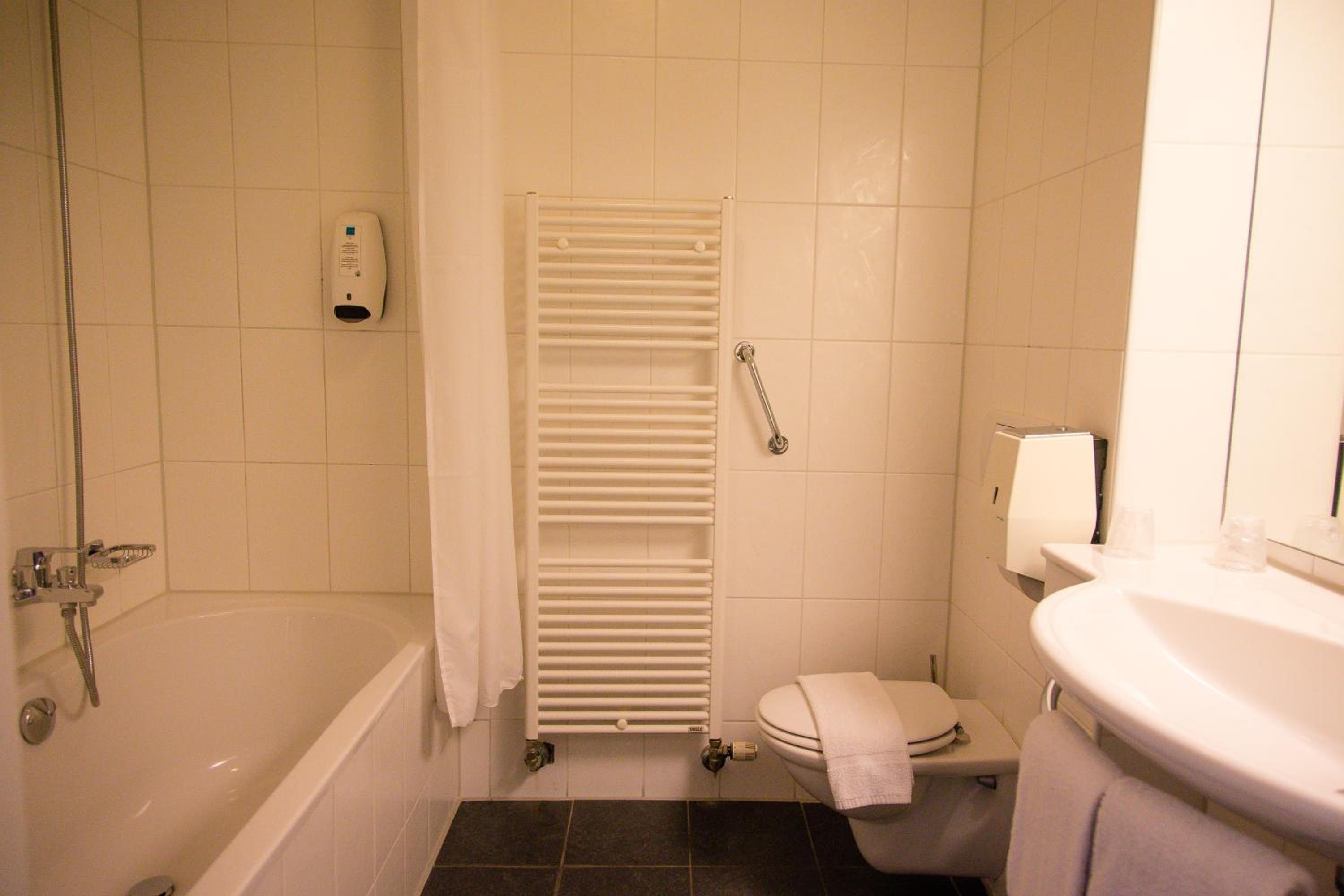 Comfort Double Room - Photo 4