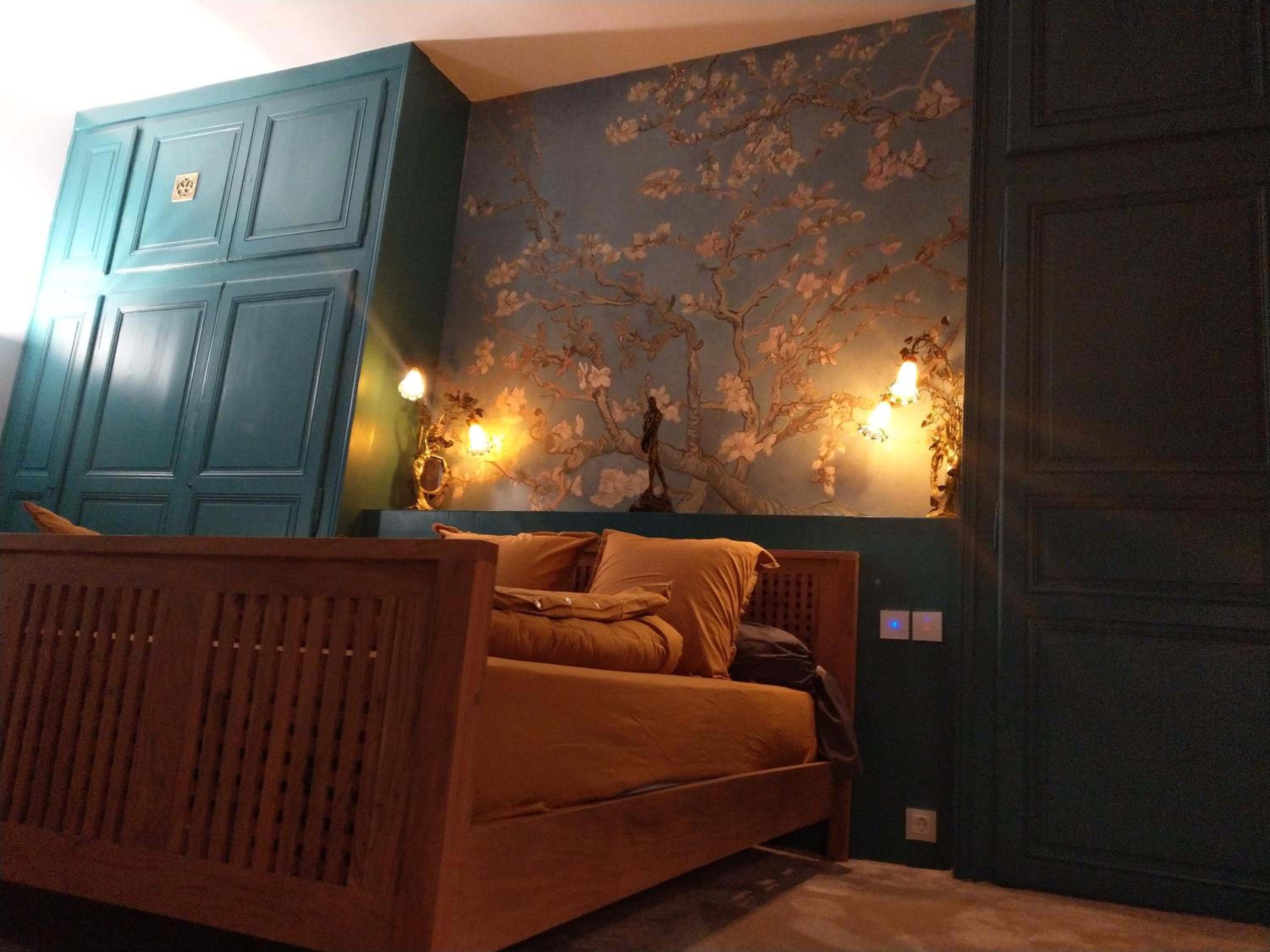 Double Room - Photo 4